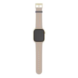 Apple Watch Band S/M gold