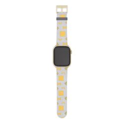 Apple Watch Band S/M gold