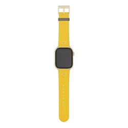 Apple Watch Band S/M gold