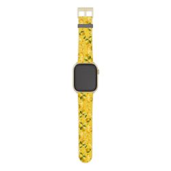 Apple Watch Band S/M gold
