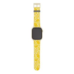 Apple Watch Band S/M gold