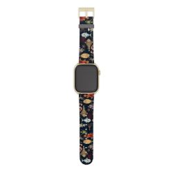 Apple Watch Band S/M gold