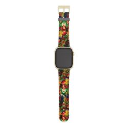 Apple Watch Band S/M gold