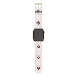 Apple Watch Band S/M gold