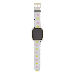 Apple Watch Band S/M gold