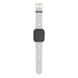 Apple Watch Band S/M gold