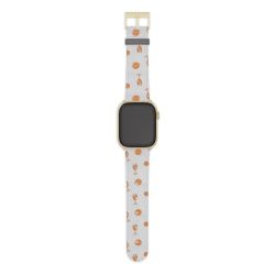 Apple Watch Band S/M gold