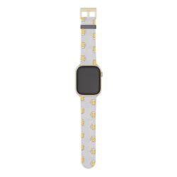 Apple Watch Band S/M gold