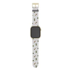Apple Watch Band S/M gold