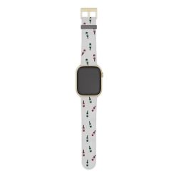 Apple Watch Band S/M gold