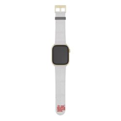 Apple Watch Band S/M gold