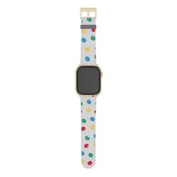 Apple Watch Band S/M gold