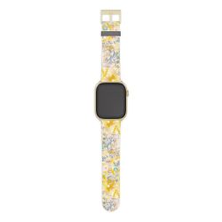 Apple Watch Band S/M gold