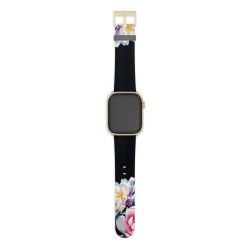 Apple Watch Band S/M gold