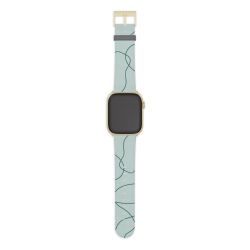 Apple Watch Band S/M gold