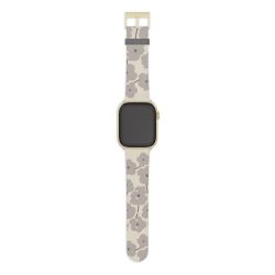 Apple Watch Band S/M gold