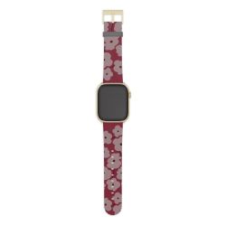 Apple Watch Band S/M gold