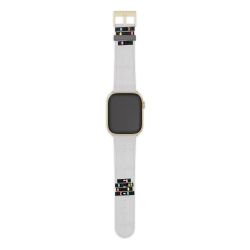 Apple Watch Band S/M gold