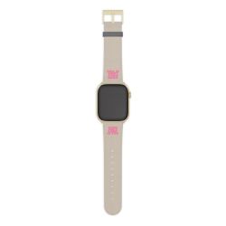 Apple Watch Band S/M gold
