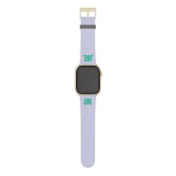 Apple Watch Band S/M gold