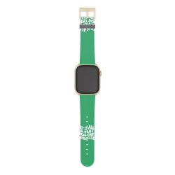 Apple Watch Band S/M gold