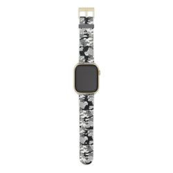 Apple Watch Band S/M gold