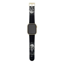 Apple Watch Band S/M gold