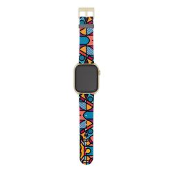 Apple Watch Band S/M gold