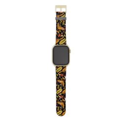 Apple Watch Band S/M gold