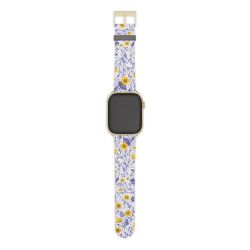 Apple Watch Band S/M gold