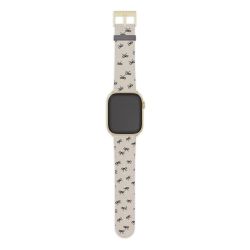 Apple Watch Band S/M gold