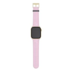 Apple Watch Band S/M gold