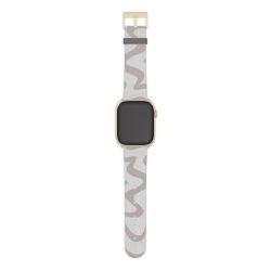 Apple Watch Band S/M gold