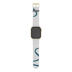 Apple Watch Band S/M gold