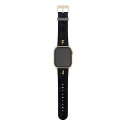 Apple Watch Band S/M gold
