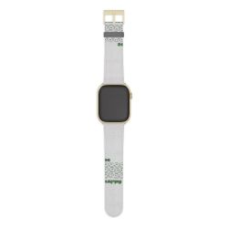 Apple Watch Band S/M gold