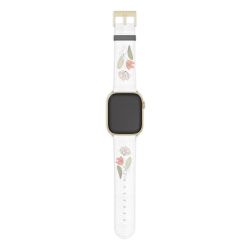 Apple Watch Band S/M gold