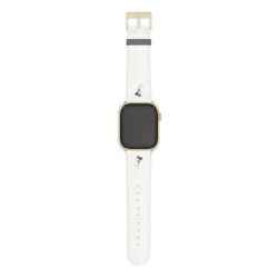 Apple Watch Band S/M gold