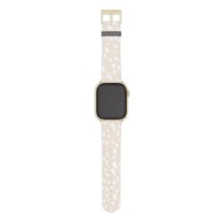 Apple Watch Band S/M gold