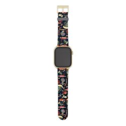 Apple Watch Band S/M gold