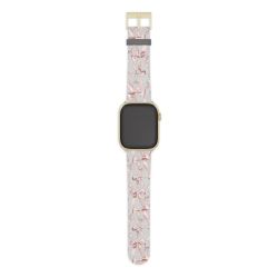 Apple Watch Band S/M gold