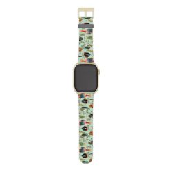 Apple Watch Band S/M gold