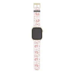 Apple Watch Band S/M gold