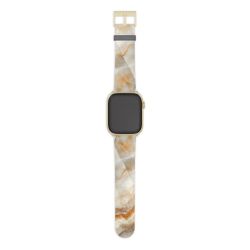 Apple Watch Band S/M gold
