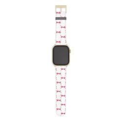 Apple Watch Band S/M gold