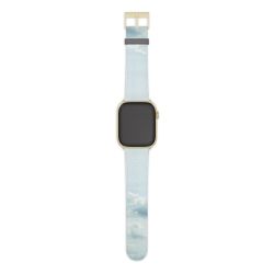 Apple Watch Band S/M gold