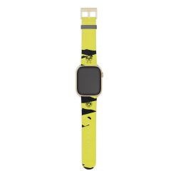 Apple Watch Band S/M gold