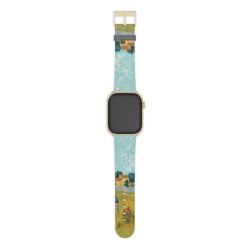 Apple Watch Band S/M gold