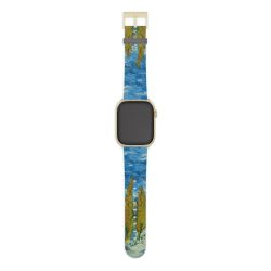 Apple Watch Band S/M gold