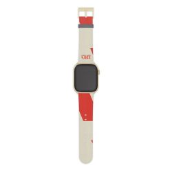 Apple Watch Band S/M gold
